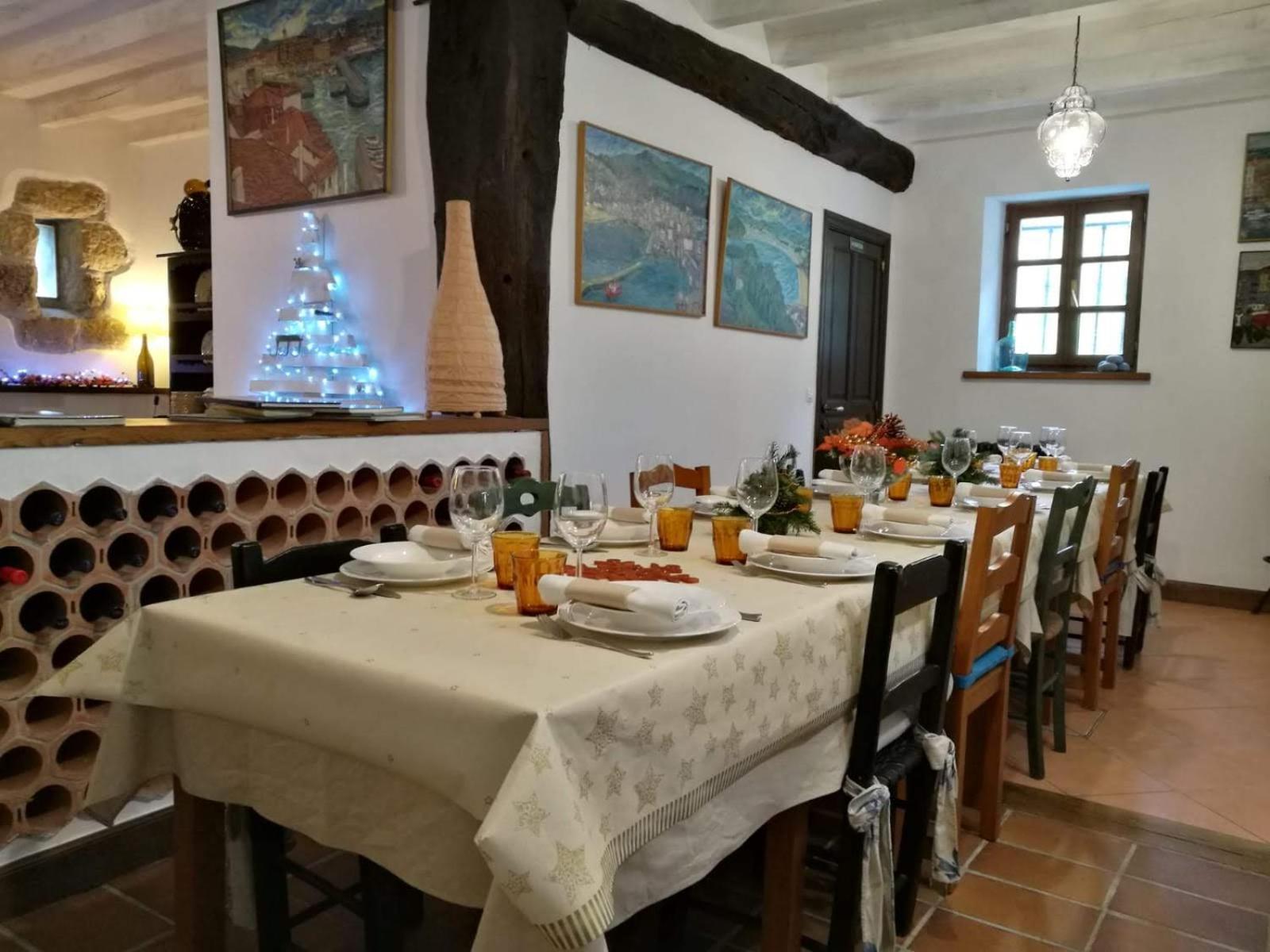 Hotel Rural Natxiondo Lekeitio Εξωτερικό φωτογραφία