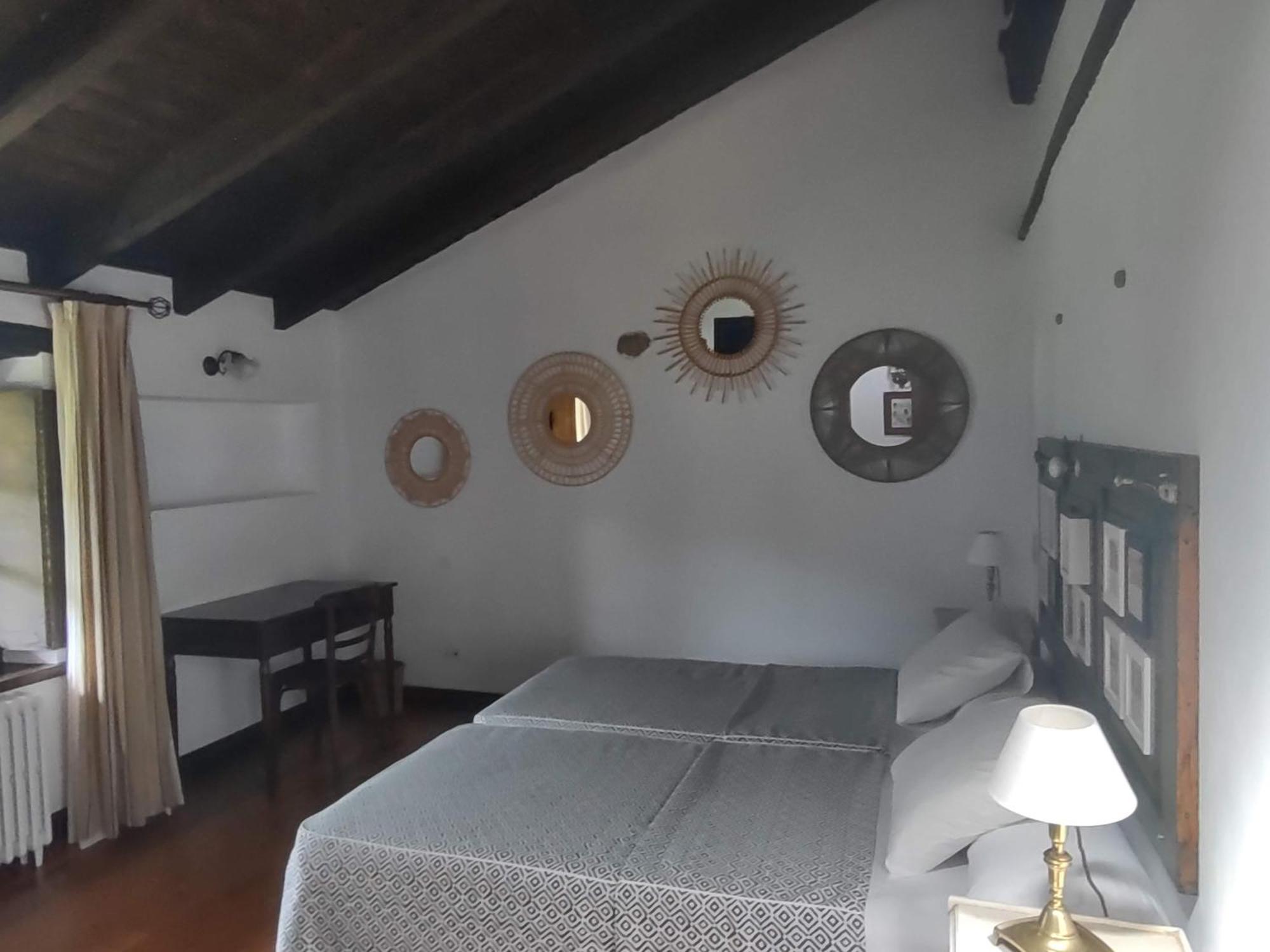 Hotel Rural Natxiondo Lekeitio Εξωτερικό φωτογραφία