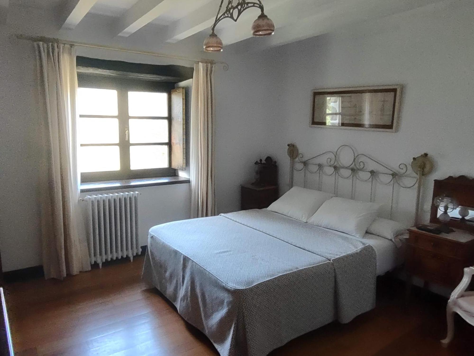 Hotel Rural Natxiondo Lekeitio Εξωτερικό φωτογραφία