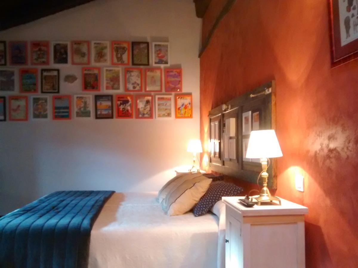 Hotel Rural Natxiondo Lekeitio Εξωτερικό φωτογραφία