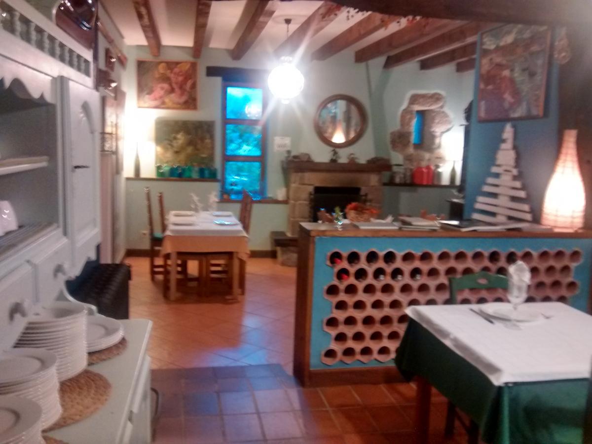 Hotel Rural Natxiondo Lekeitio Εξωτερικό φωτογραφία