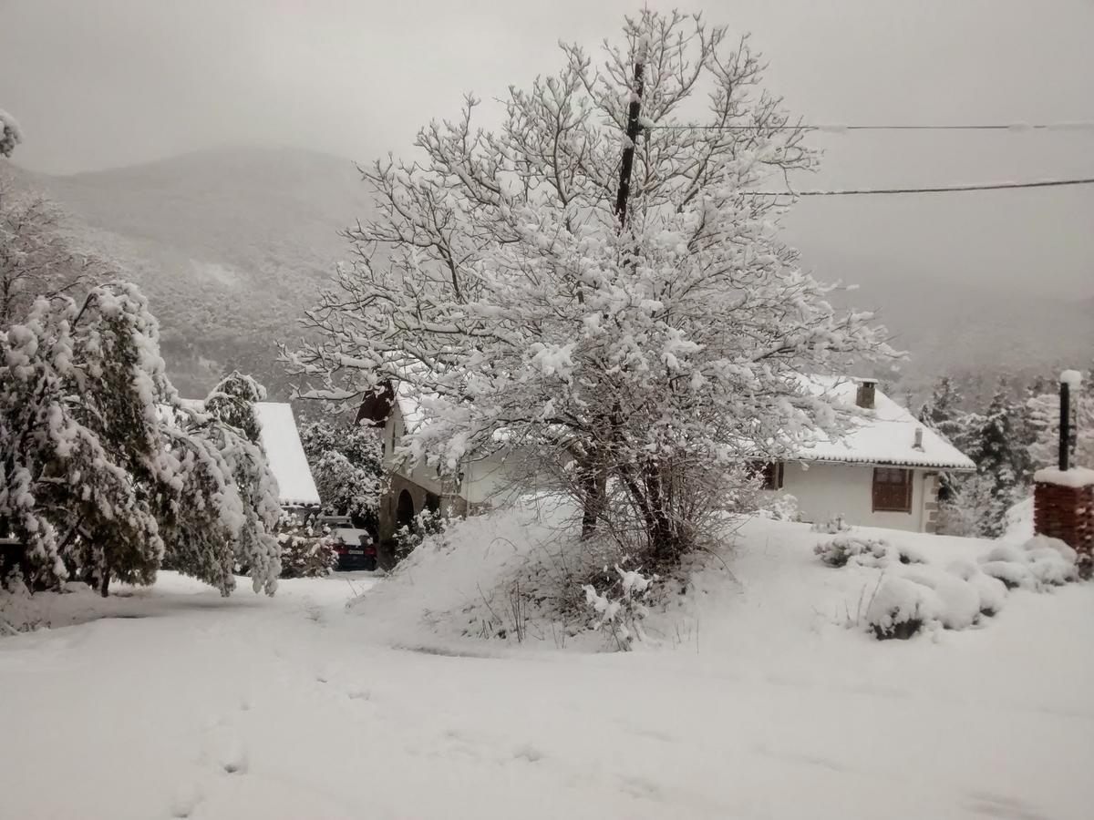 Hotel Rural Natxiondo Lekeitio Εξωτερικό φωτογραφία