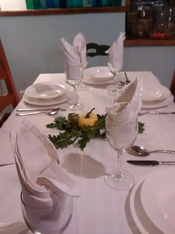 Hotel Rural Natxiondo Lekeitio Εξωτερικό φωτογραφία