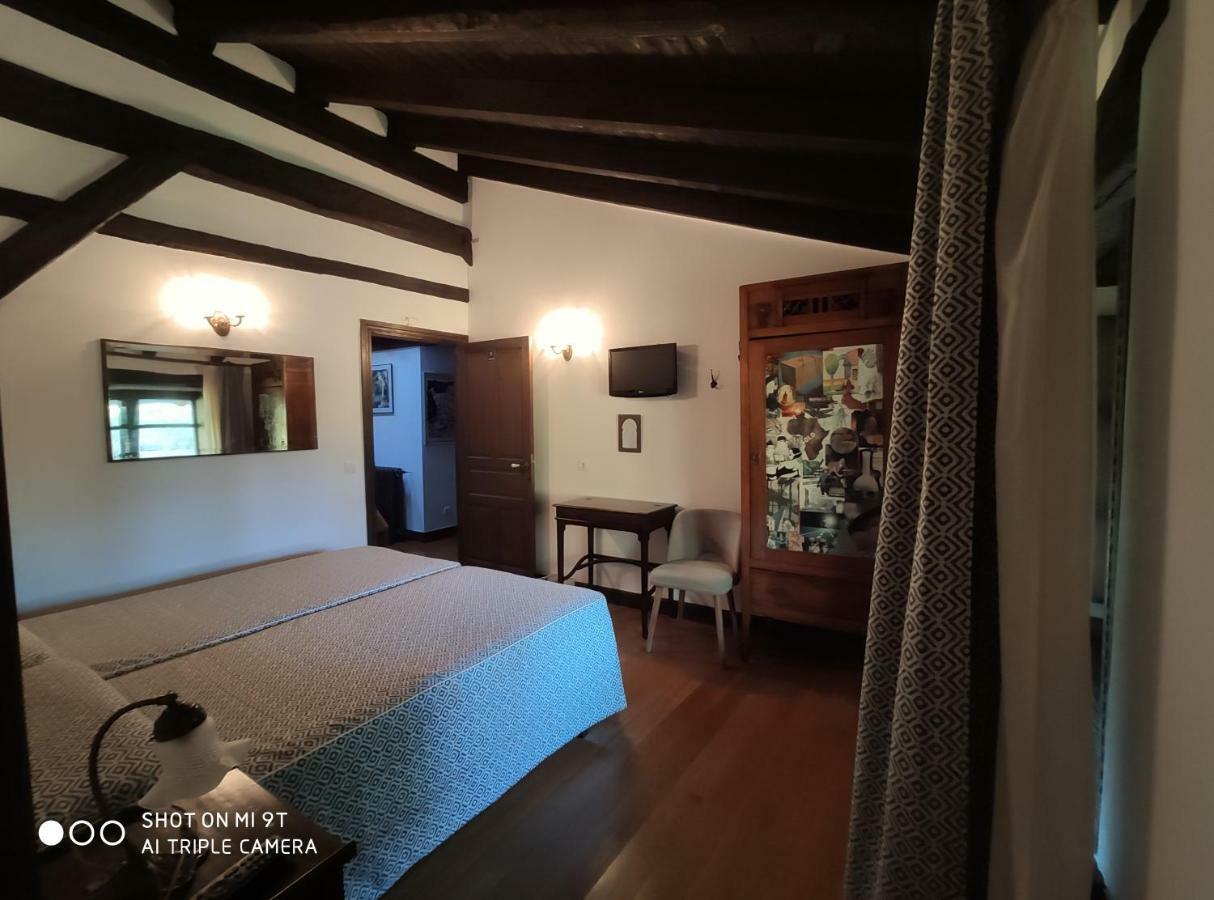 Hotel Rural Natxiondo Lekeitio Εξωτερικό φωτογραφία